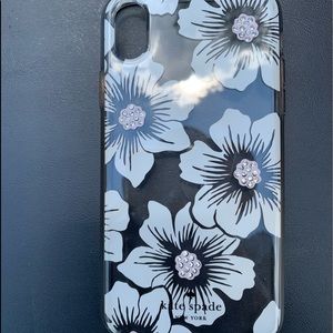 Iphone XR Kate Spade Case